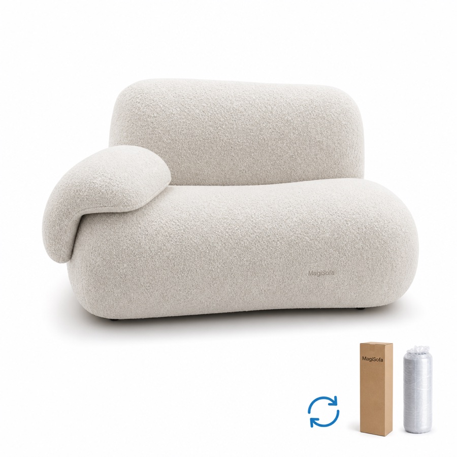 Lounge chair